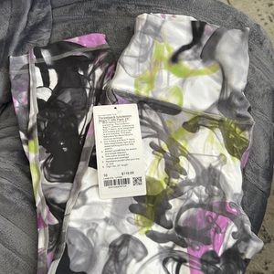 Lululemon Throwback Align legging